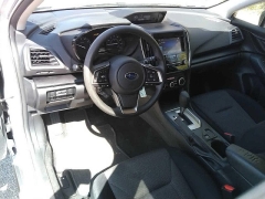 Used 2021 Subaru Crosstrek CVT at Royal Family Motors Alliance near Alliance, OH