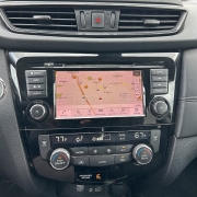 Used 2018 Nissan Rogue 4d SUV AWD SL at Royal Family Motors Alliance near Alliance, OH
