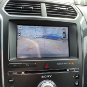 Used 2018 Ford Explorer 4d SUV 4WD Sport at Royal Family Motors Alliance near Alliance, OH