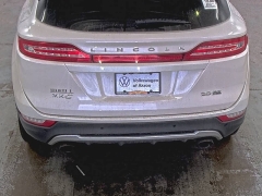 Used 2016 Lincoln MKC 4d SUV AWD Reserve at Royal Family Motors Alliance near Alliance, OH