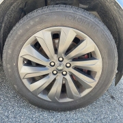 Used 2020 Land Rover Discovery Sport 4d SUV SE R-Dynamic at Royal Family Motors Alliance near Alliance, OH