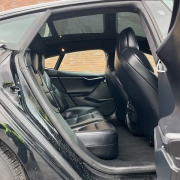 Used 2019 Tesla Model S 4d Sedan AWD Performance w/Ludicrous Mde at Royal Family Motors Alliance near Alliance, OH