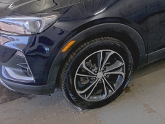 Used 2020 Buick Encore GX 4d SUV FWD Select at Royal Family Motors Alliance near Alliance, OH