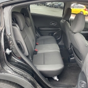 Used 2022 Honda HR-V EX 2WD CVT at Royal Family Motors Alliance near Alliance, OH