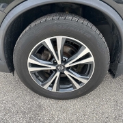 Used 2018 Nissan Rogue 4d SUV AWD SL at Royal Family Motors Alliance near Alliance, OH