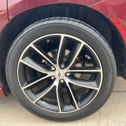 Used 2019 Dodge Charger 4d Sedan RWD SXT at Royal Family Motors Alliance near Alliance, OH