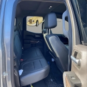 Used 2020 Chevrolet Silverado 1500 4WD Double Cab RST at Royal Family Motors Alliance near Alliance, OH