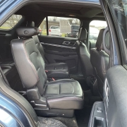 Used 2018 Ford Explorer 4d SUV 4WD Sport at Royal Family Motors Alliance near Alliance, OH