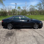 Used 2021 Kia K5 LXS Auto FWD at Royal Family Motors Alliance near Alliance, OH