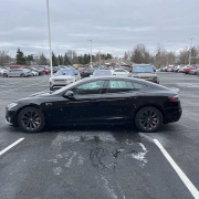 Used 2019 Tesla Model S 4d Sedan AWD Performance w/Ludicrous Mde at Royal Family Motors Alliance near Alliance, OH