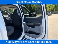 Used 2025  Ford Super Duty F-250 SRW 4WD Crew Cab Box at Drive Now Westlake near Westlake&comma; OH