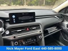 Used 2025  Genesis GV70 2&period;5T AWD at Drive Now Westlake near Westlake&comma; OH