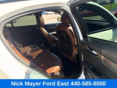 Used 2022  Alfa Romeo Stelvio Ti AWD at Drive Now Westlake near Westlake&comma; OH