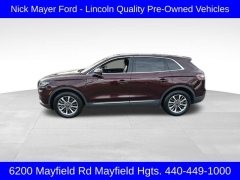 Used 2022  Lincoln Nautilus Standard AWD at Drive Now Westlake near Westlake&comma; OH