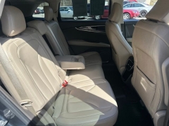 Used 2022  Lincoln Nautilus Standard AWD at Drive Now Westlake near Westlake&comma; OH