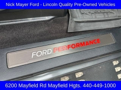 Used 2020 Ford F-150 4WD SuperCrew Raptor at Drive Now Westlake near Westlake, OH
