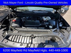 Used 2023 Chevrolet Silverado 1500 4WD Crew Cab 147" LT Trail Boss at Drive Now Westlake near Westlake, OH