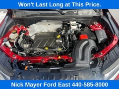 Used 2024  Chevrolet Trailblazer FWD 4dr LT at DriveNow Mayfield near Mayfield Heights&comma; OH