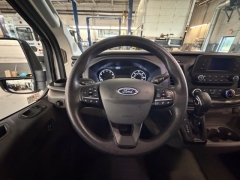 Used 2023  Ford Transit Passenger Wagon T-350 148" Low Roof RWD at Drive Now Westlake near Westlake&comma; OH