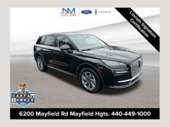  2024 Lincoln Corsair Premiere AWD at DriveNow Mayfield near Mayfield Heights&comma; OH