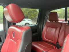 Used 2013  Ford F-150 4WD SuperCrew at Drive Now Westlake near Westlake&comma; OH