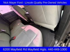 Used 2014 Ram 1500 4WD Quad Cab 140.5" Express at DriveNow Mayfield near Mayfield Heights, OH