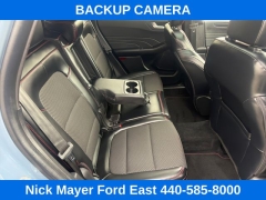 Used 2023  Ford Escape ST-Line AWD at DriveNow Mayfield near Mayfield Heights&comma; OH