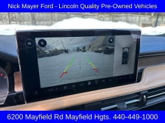 Used 2023  Lincoln Corsair Reserve AWD at Drive Now Westlake near Westlake&comma; OH