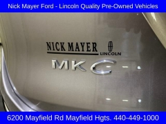 Used 2017 Lincoln MKC 4d SUV FWD Select at Drive Now Westlake near Westlake, OH