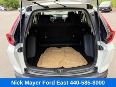 Used 2021  Honda CR-V EX AWD at Drive Now Westlake near Westlake&comma; OH