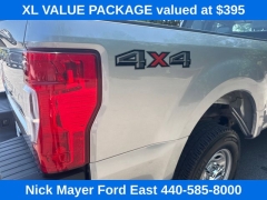 Used 2022  Ford Super Duty F-250 SRW 4WD SuperCab Box at Drive Now Westlake near Westlake&comma; OH