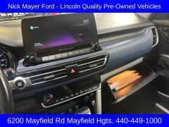 Used 2022  Kia Seltos S IVT FWD at DriveNow Mayfield near Mayfield Heights, OH