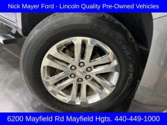 Used 2020 GMC Canyon 4WD Crew Cab 128" SLT at Drive Now Westlake near Westlake, OH