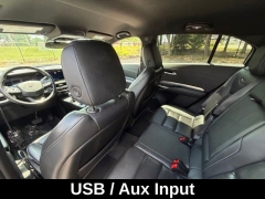 Used 2025  Cadillac XT4 AWD 4dr Premium Luxury at DriveNow Mayfield near Mayfield Heights&comma; OH