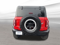 Used 2022  Ford Bronco 2 Door Advanced 4x4 at DriveNow Mayfield near Mayfield Heights&comma; OH