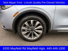 Used 2022  Lincoln Corsair Reserve AWD at DriveNow Mayfield near Mayfield Heights, OH
