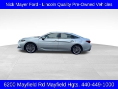 Used 2022 Toyota Avalon Limited FWD at Drive Now Westlake near Westlake, OH