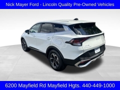 Used 2023 Kia Sportage LX FWD at DriveNow Mayfield near Mayfield Heights, OH