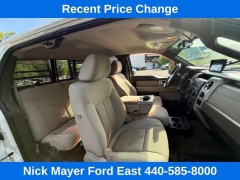 Used 2010  Ford F-150 4WD SuperCab 145" at DriveNow Mayfield near Mayfield Heights&comma; OH