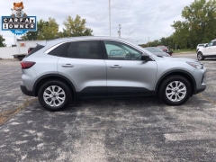 Used 2024  Ford Escape Active AWD at Drive Now Westlake near Westlake&comma; OH