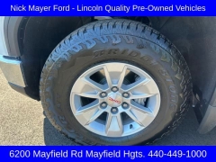 Used 2024 GMC Sierra 1500 4WD Reg Cab 126" Pro at DriveNow Mayfield near Mayfield Heights, OH