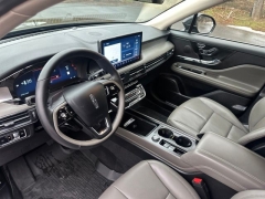 Used 2024  Lincoln Corsair Premiere AWD at DriveNow Mayfield near Mayfield Heights&comma; OH