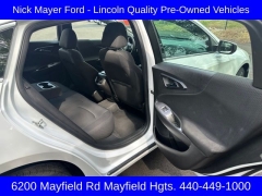 Used 2025 Chevrolet Malibu 4dr Sdn 1LT at DriveNow Mayfield near Mayfield Heights, OH