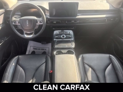 Used 2022  Lincoln Nautilus Standard FWD at Drive Now Westlake near Westlake&comma; OH