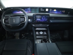 Used 2024  Lincoln Nautilus Reserve AWD at DriveNow Mayfield near Mayfield Heights&comma; OH