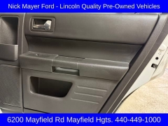 Used 2019 Ford Flex 4d SUV FWD SE at DriveNow Mayfield near Mayfield Heights, OH