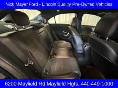 Used 2021 Mercedes-Benz A-Class A 220 4MATIC Sedan at Drive Now Westlake near Westlake, OH