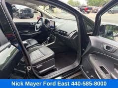 Used 2020  Ford EcoSport 4d SUV 4WD Titanium at Drive Now Westlake near Westlake&comma; OH
