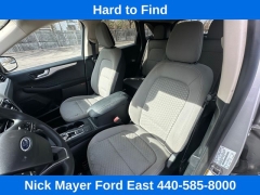 Used 2020  Ford Escape 4d SUV AWD SE at Drive Now Westlake near Westlake&comma; OH