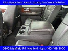 Used 2011  Lincoln Navigator 4d SUV 4WD at Drive Now Westlake near Westlake&comma; OH